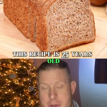 Ancient bread recipe PROOF the bible is inspired?