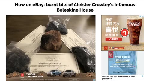 YOU WILL NOT BELIEVE WHAT PEOPLE ARE BUYING ON EBAY