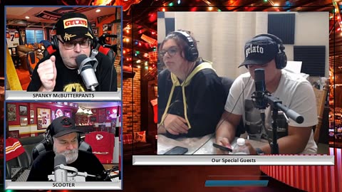 The BEANS & WEENIE SHOW is DOOMED S6-E3