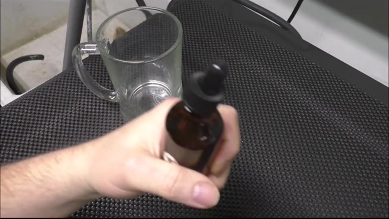 Turmeric Tincture