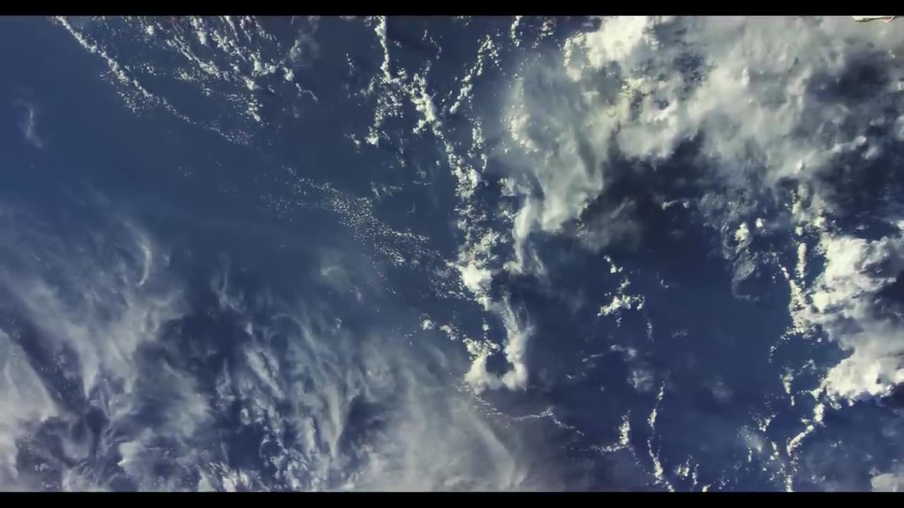 4K earth views extended cut for earthday