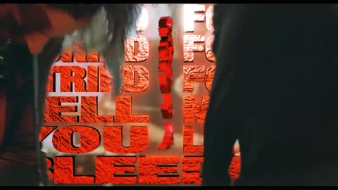 if found x na - die 4 u (feat. damnboy!) - Music Video