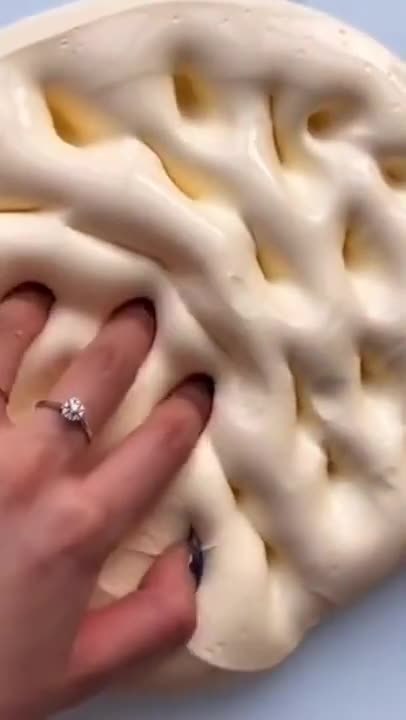 Satisfying and Relaxing Slime Videos. #shorts