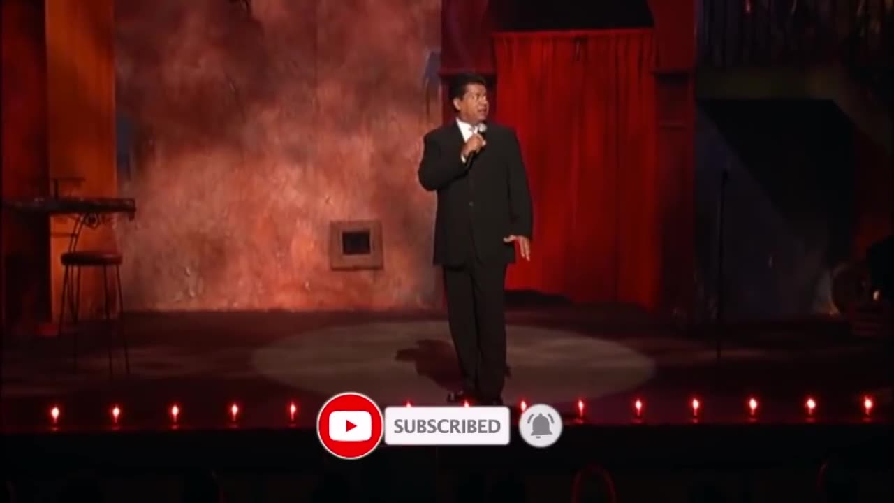 George Lopez | Latin Kings of Comedy