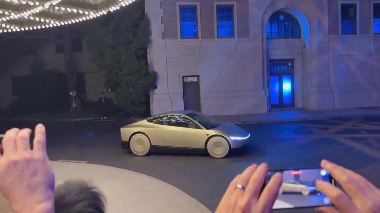 Our Driverless Future