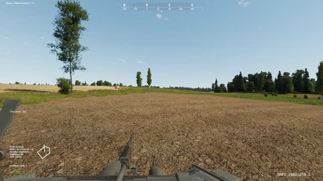 Gunner,Heat,PC - a good realistic tank game