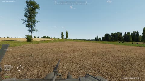 Gunner,Heat,PC - a good realistic tank game