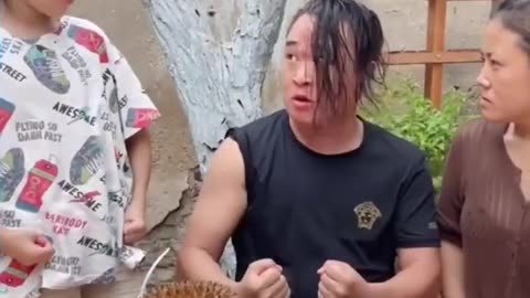 Funny pranks
