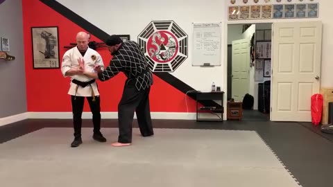 Grand Master Hogwood
