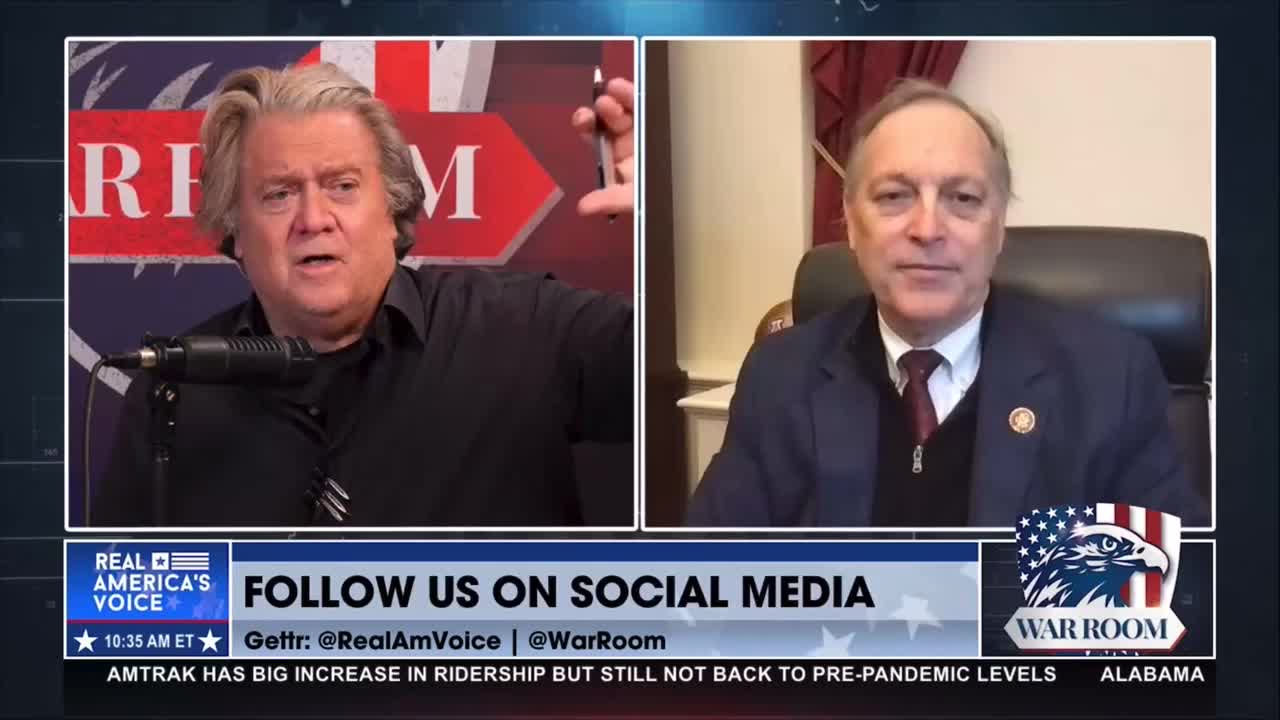 Andy Biggs: Kevin McCarthy is giving away everything trying to get votes for Speaker.