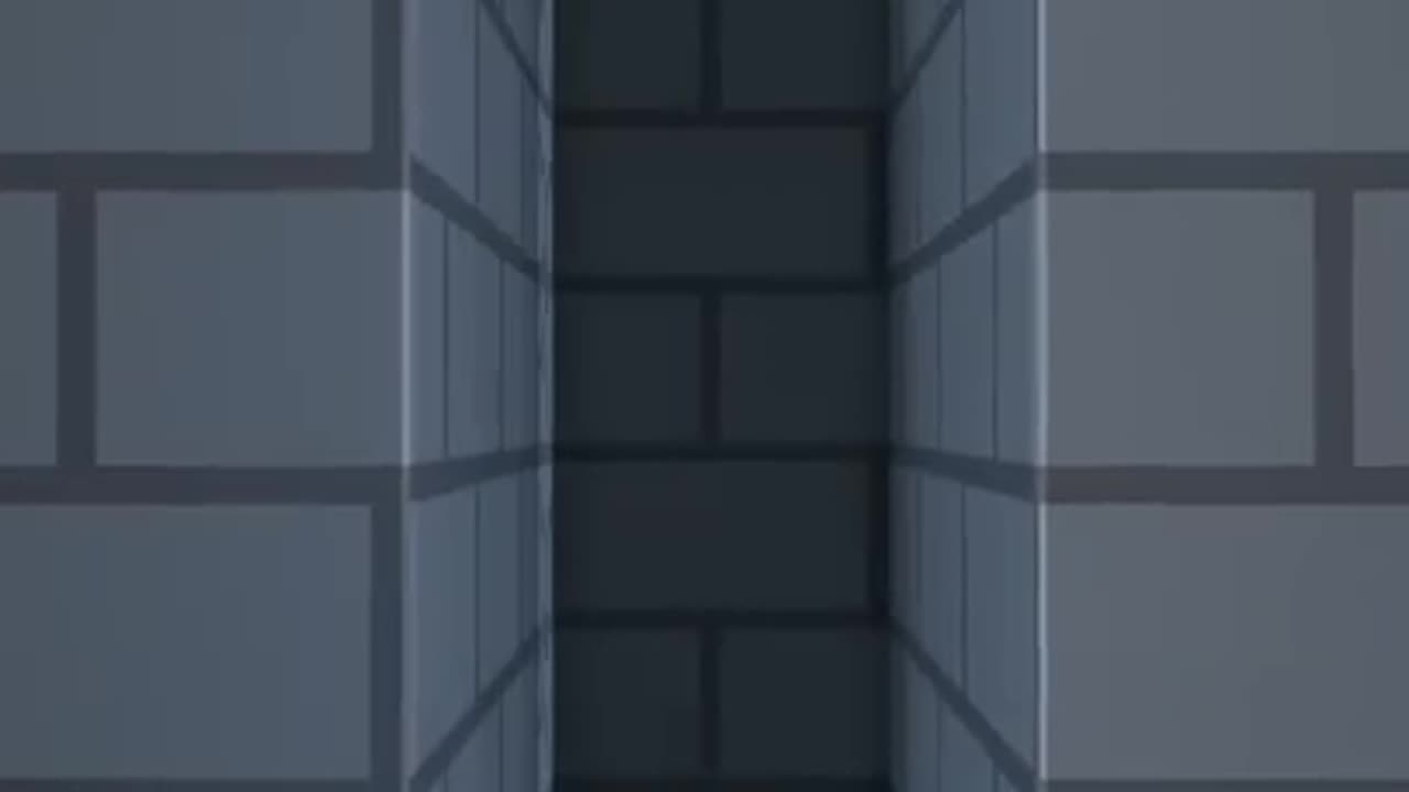A perfectly normal Minecraft Vault #shorts