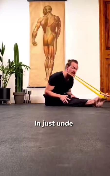 He reached his full potential that day.