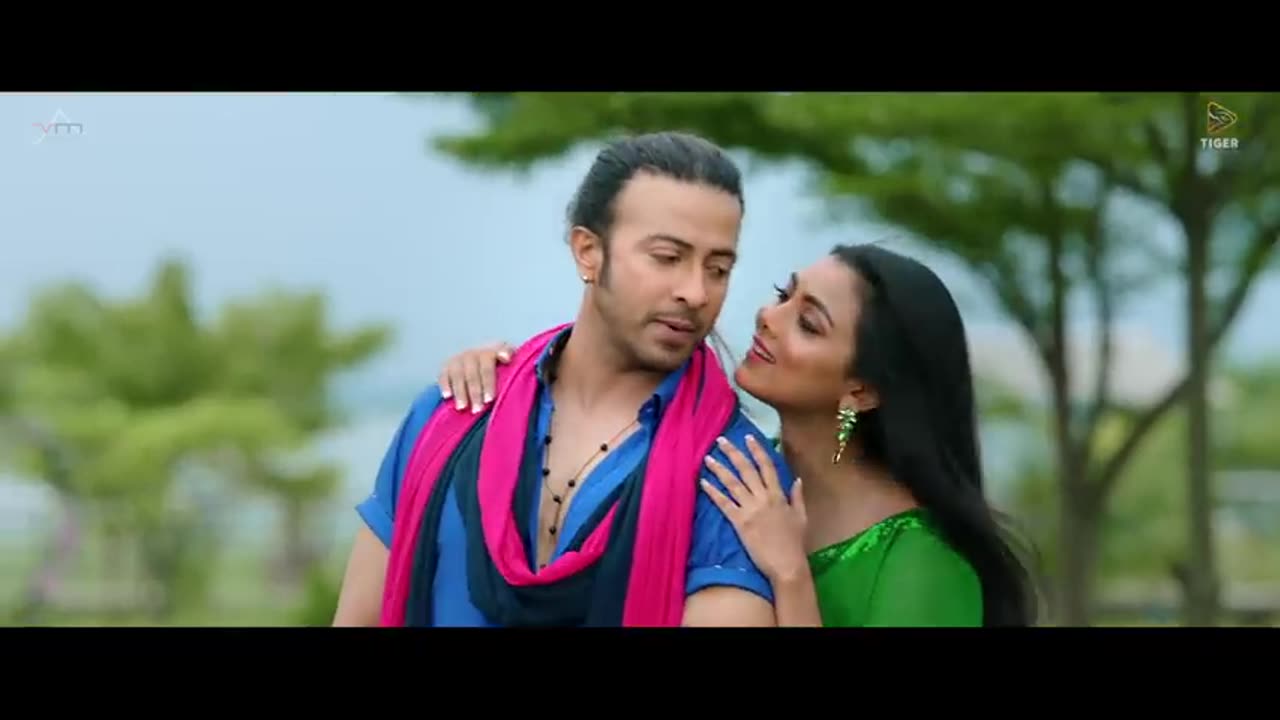 o prioyotoma /Shakib Khan / hit song