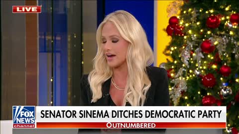 Democrats never do this: Tomi Lahren