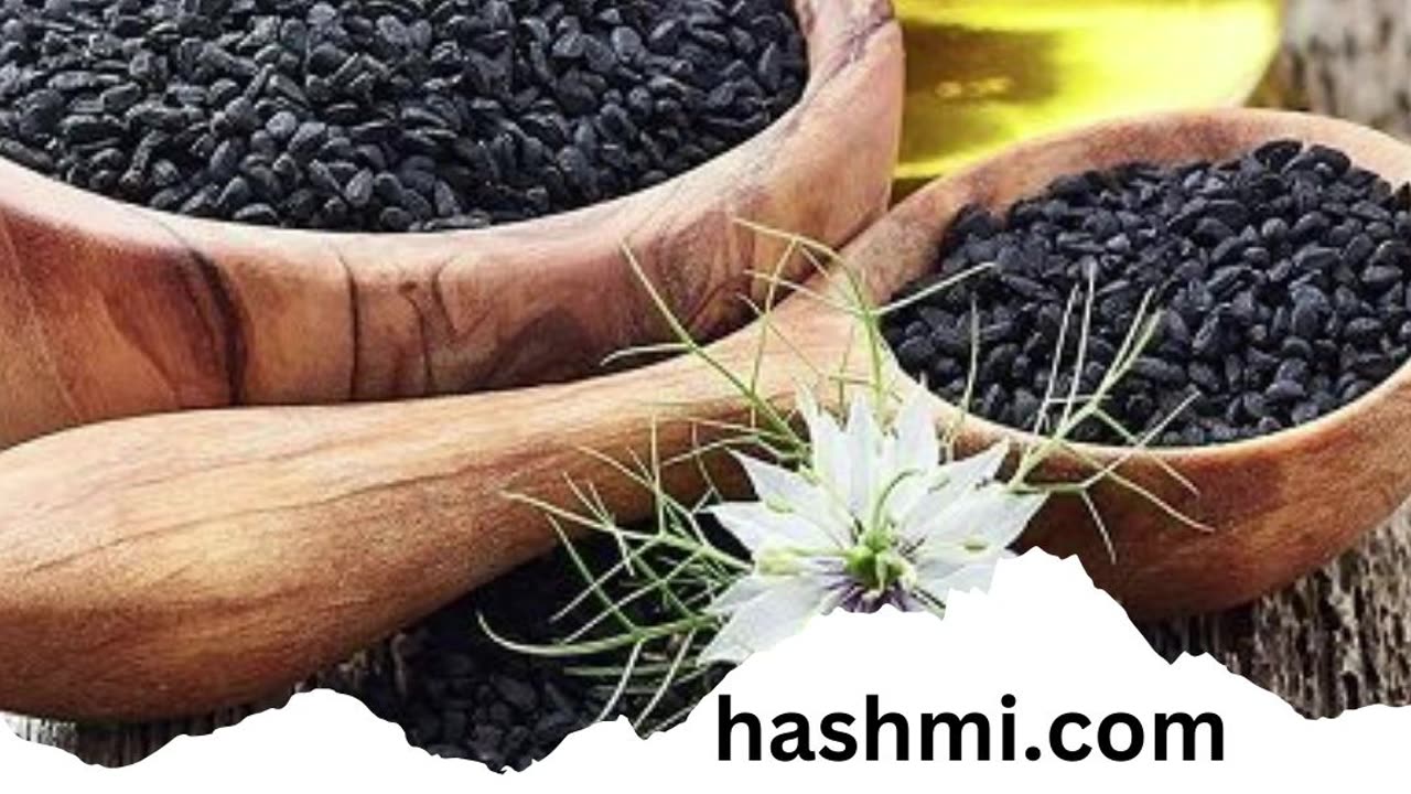 There are three amazing benefits of eating Kalonji