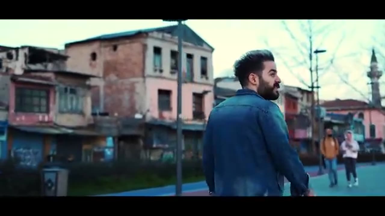 ARABIC MUSIC_RAP