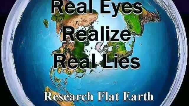 REAL EYES...Realize...REAL LIES