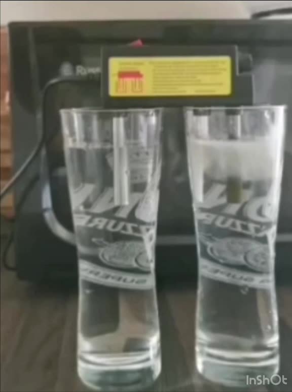 Why You Shouldn't Drink Tap Water