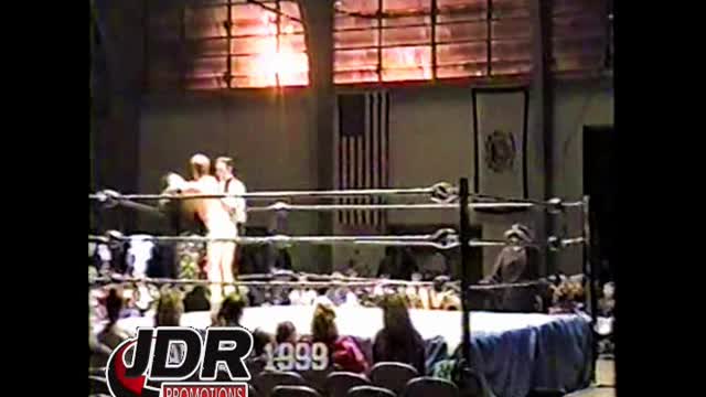AWA Title Match Series #006