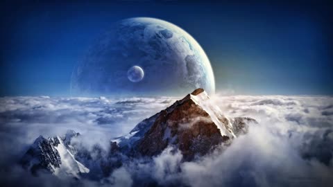 Terrestrial_Exitium - Alan Watts Chillstep Mix #9