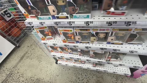 FUNKO FIG HUNT