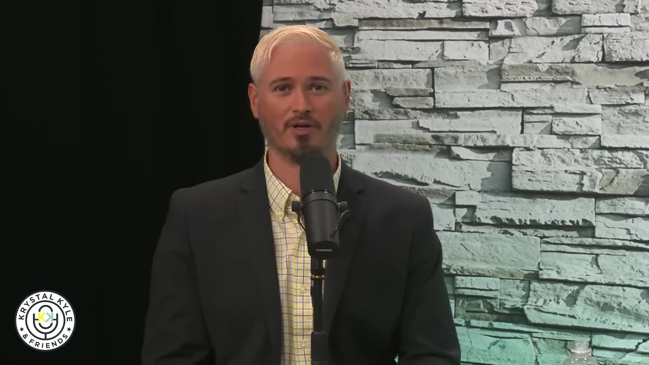 'HE SAID THAT_'_ Charlamagne EXPOSES Greg Gutfeld's Trump Ignorance