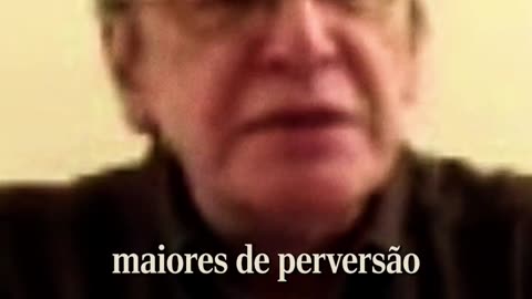 Aparências enganam, o caráter revela | Olavo de Carvalho