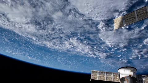 Earth from Space in 4K – Expedition 65 Edition