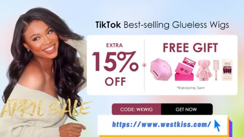 WestKiss Hair