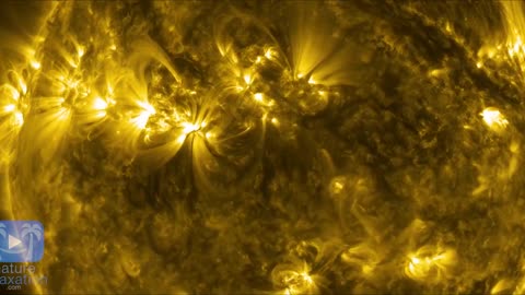 _Celestial Relaxation_ 1 HR of 4K NASA Space_Galaxy Footage - WWW