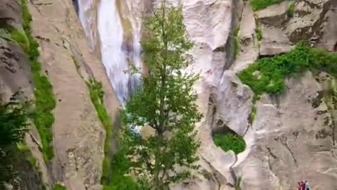 Dir valley of kumrat