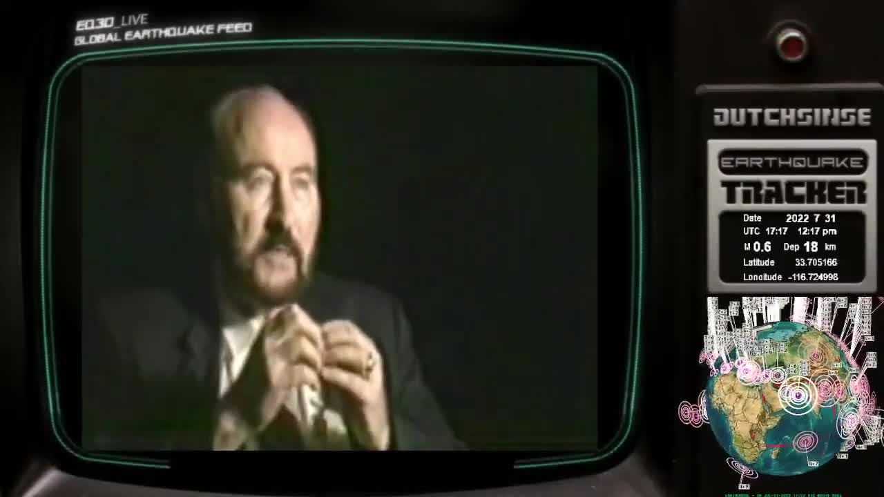 The TRUE story of Nikola Tesla - told by Lt. Col. Thomas Bearden pt 1