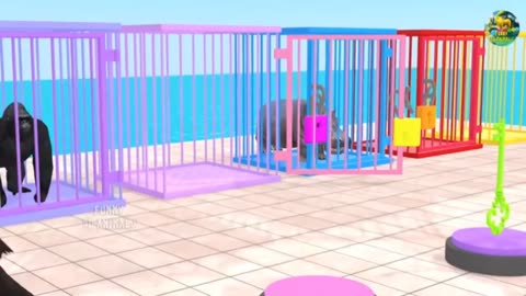 ##ANIMAL CARTOON VIDEO GAME FOR CHILDREN BEST VIDEO ##SPECIAL PART