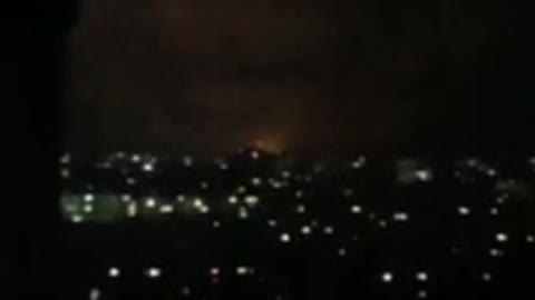 With the onset of night, fierce battles began in Kharkov