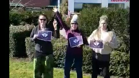 BELOVED BY PEOPLE WORLD WIDE