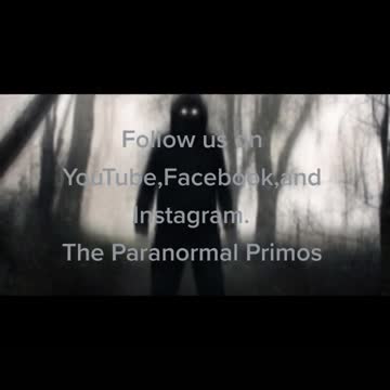The Paranormal Primos