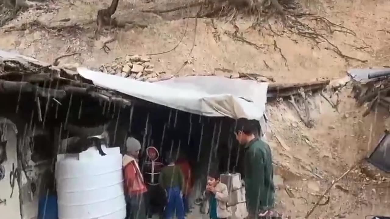 Village life