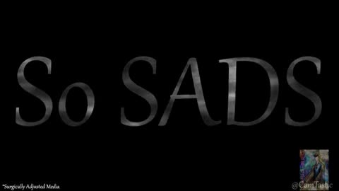 So SADS...