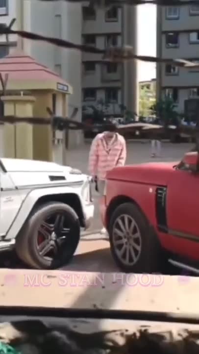 MC STAN NEW SONG SHOOTING VIDEO