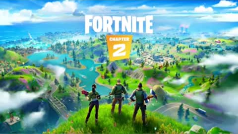 WHICH CHAPTER OF FORTNITE WAS YOUR FAVORITE