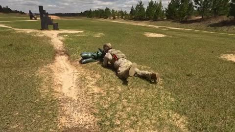 Best Ranger Competition 2022 - Guns Blazing_2