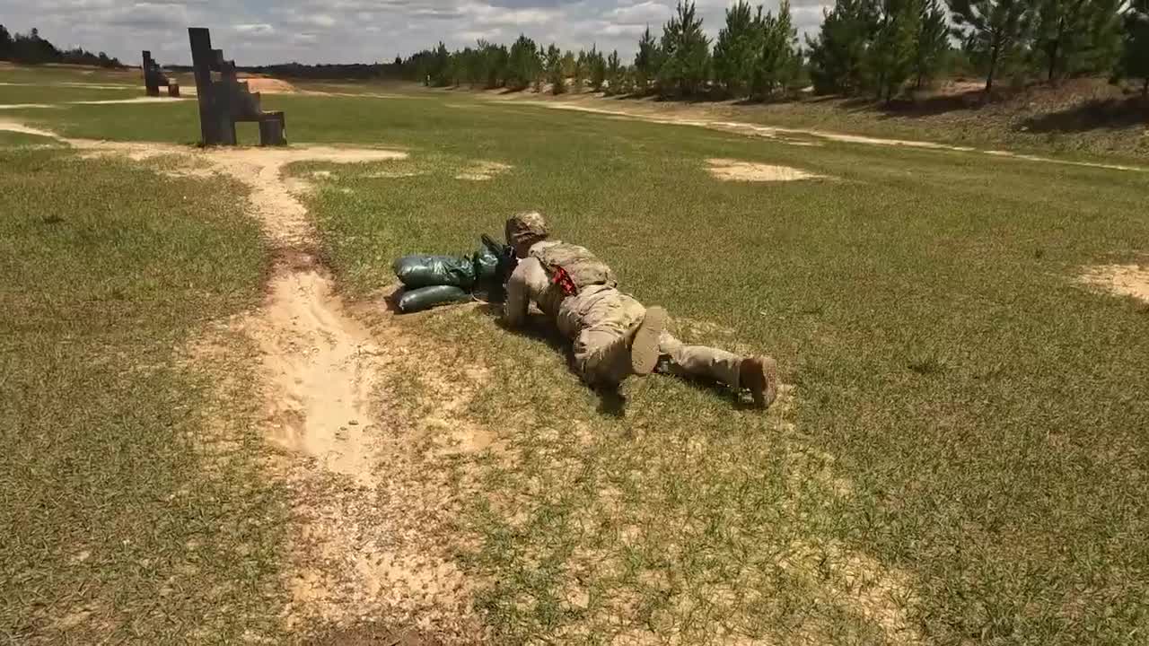 Best Ranger Competition 2022 - Guns Blazing_2