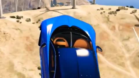 GTA5 BUGATTI CHIRON FAILS#gta5