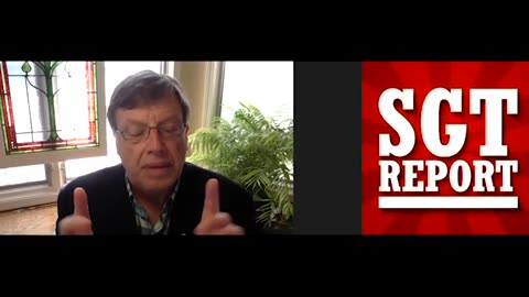 "The right-left axis is theatre - axis to focus on is up versus down, up being freedom, down being oppression.”