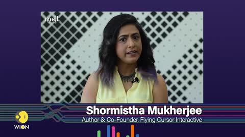 Melt _ In Conversation With Roopak Saluja