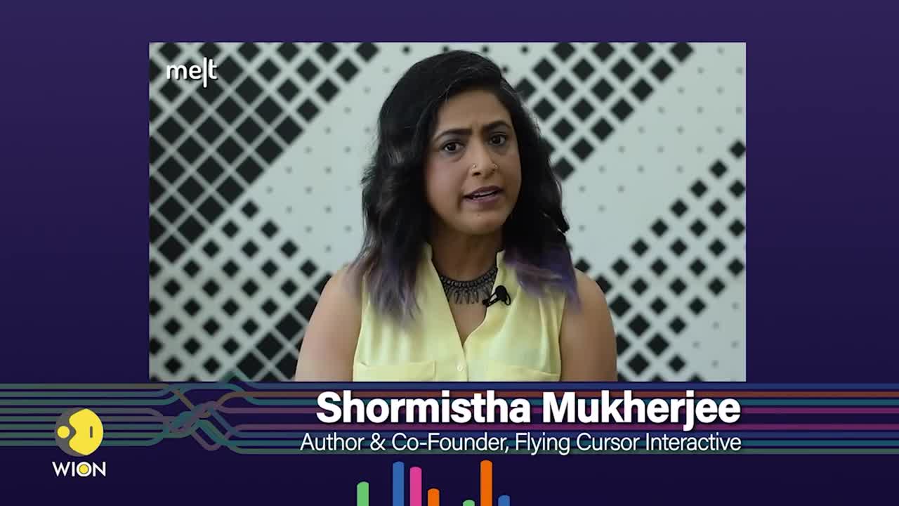 Melt _ In Conversation With Roopak Saluja