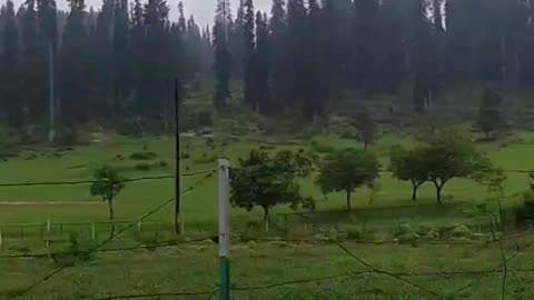 Yousmarg Kashmir