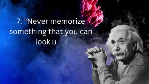 Albert Einstein life quotes