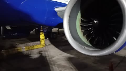 Combo unit connect in aircraft