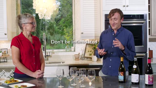 Pairing Wine With Seafood How To Choose Wine